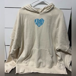 Playboy by Pacsun hoodie